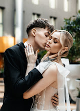 Wedding photographer Anna Kryzhanovskaya. Photo of 02.07.2024