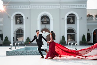 婚礼摄影师Irich Photography. 31.01.2024的图片