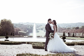 Fotografo di matrimoni Marc Aurel. Foto del 14.04.2019