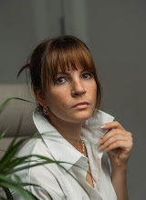 Bröllopsfotografer Irina Sacerdova. Foto av 28.10.2022