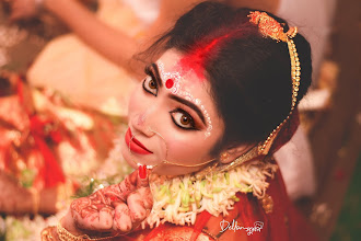 Wedding photographer Suman Pramanick. Photo of 10.12.2020