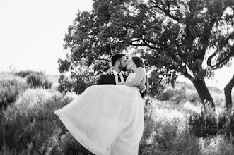 Wedding photographer William Koutsomichalis. Photo of 19.07.2025