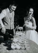 Wedding photographer Norbert Besenyei. Photo of 16.09.2025
