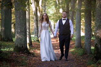 Fotografer pernikahan Remigijus Pipynė. Foto tanggal 25.11.2024