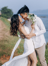婚礼摄影师Evgenii Katsinis. 20.01.2024的图片