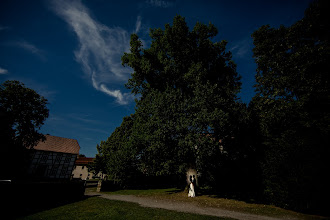 Hochzeitsfotograf Gunther Kracke. Foto vom 15.03.2017