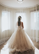 婚礼摄影师Elīna Plūmīte. 17.09.2025的图片