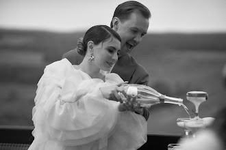 Fotograf ślubny Olga Tarasenko. Zdjęcie z 28.01.2025
