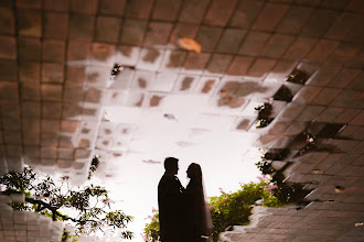 Bryllupsfotograf Akib Etun. Foto fra 09.05.2024