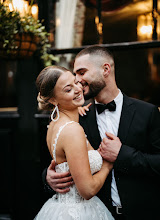 Wedding photographer Martin Koch. Photo of 09.03.2025
