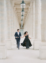 Hochzeitsfotograf Alexandra Vonk. Foto vom 20.02.2024