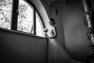 Wedding photographer Andrey Semchenko. Photo of 25.02.2024