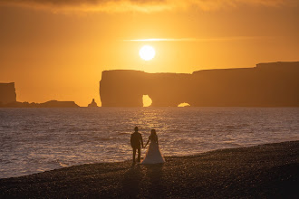 Wedding photographer Anna Isabella Christensen. Photo of 08.02.2025