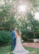Wedding photographer Joshua Aaron. Photo of 07.03.2025