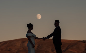婚禮攝影師Alessio Cammalleri. 06.09.2025的照片