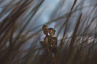 Fotografo di matrimoni Arturo Solís. Foto del 10.11.2016