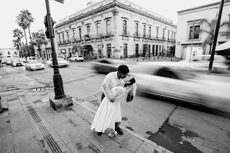 Svatební fotograf Carlos Gonzalez. Fotografie z 11.08.2024