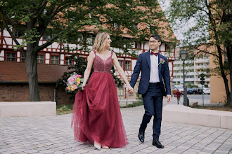 Hochzeitsfotograf Oleg Besprozvannyy. Foto vom 15.05.2025
