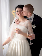 Vestuvių fotografas: Andrey Bashkircev. 13.02.2019 nuotrauka