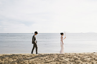 Hochzeitsfotograf Anh Phan. Foto vom 24.09.2025