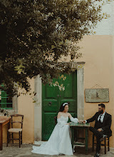 Wedding photographer Giorgos Kontochristofis. Photo of 09.02.2023