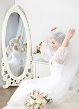 Wedding photographer Anna Bekhovskaya. Photo of 04.07.2021