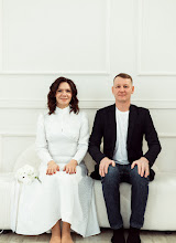 ช่างภาพงานแต่งงาน Aleksey Naumenko. ภาพเมื่อ 04.06.2024
