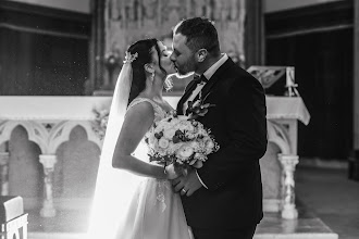 Svatební fotograf Tomáš Michna. Fotografie z 05.11.2025