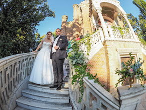 Fotógrafo de casamento Mihai Orboiu. Foto de 12.11.2017