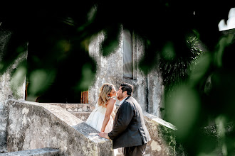Wedding photographer Roberto Andrade Y Ximena Zilli. Photo of 22.05.2024