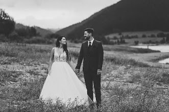 婚禮攝影師Búzás Botond. 18.07.2025的照片