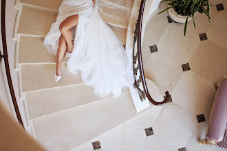 Wedding photographer Aleksandr Medvedenko. Photo of 03.07.2025