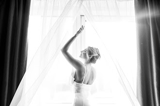 Wedding photographer Oleg Kuzhelev. Photo of 05.03.2025
