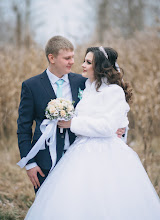 Fotógrafo de bodas Nikolay Karpov. Foto del 13.01.2019