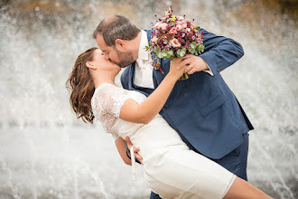 Jurufoto perkahwinan Kerstin Wendt. Foto pada 05.12.2020