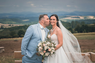Wedding photographer Daniel Sirůček. Photo of 24.07.2025