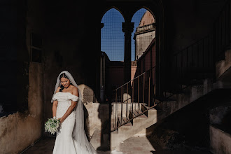 Photographe de mariage Marco Aldo Vecchi. Photo du 03.06.2025