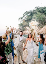 Photographe de mariage Adan Rebolledo. Photo du 30.11.2022