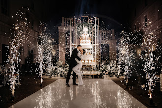 Wedding photographer Aleksey Kitov. Photo of 01.12.2022