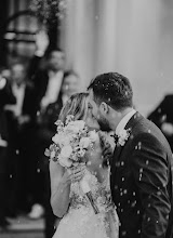 Nhiếp ảnh gia ảnh cưới Mauro Moreno. Ảnh trong ngày 07.06.2024