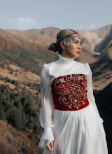 Photographer sa kasal Tilek Zhantaev. Larawan ng 06.09.2025