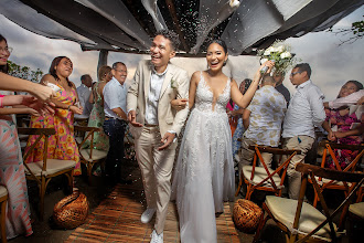 婚禮攝影師Remberto Castro Martinez. 09.04.2024的照片