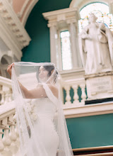 Wedding photographer Anna Fedorova. Photo of 28.03.2024
