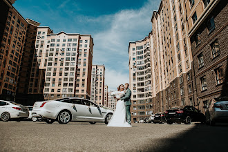 Esküvői fotós: Irina Manzhay. 26.06.2023 -i fotó