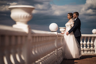 Fotografo di matrimoni Chabanyuk Ruslan. Foto del 30.06.2021
