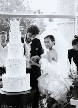 Wedding photographer Snezhana Magrin. Photo of 04.06.2025