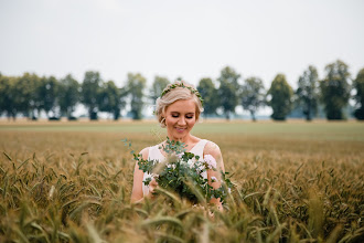 Fotografo di matrimoni Tiana Mars. Foto del 17.05.2020