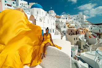 Wedding photographer Alex Sokolove. Photo of 08.12.2022