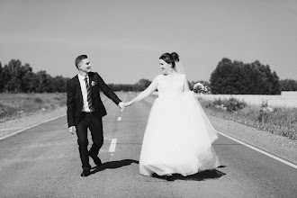 婚姻写真家 Lyudmila Chursina. 09.07.2021 の写真