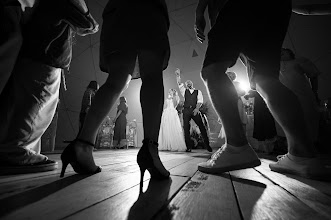 Wedding photographer Aleksey Sukhorada. Photo of 29.08.2025